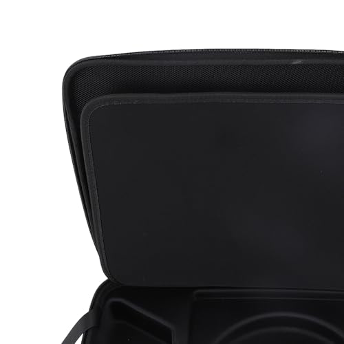 Hard Shell Storage Case Portable Lightweight Travel Bag for Mini with Excellent Shock Absorption Long Lasting