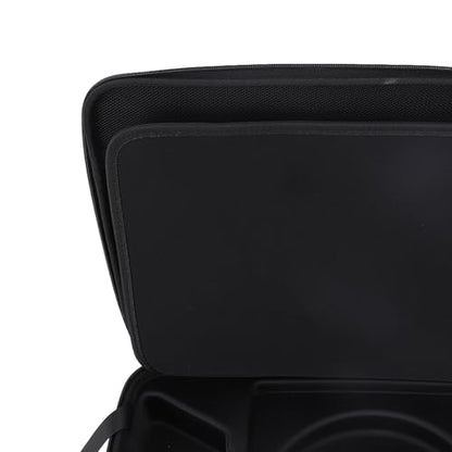 Hard Shell Storage Case Portable Lightweight Travel Bag for Mini with Excellent Shock Absorption Long Lasting