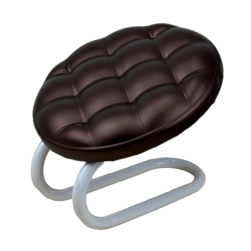 Menolana Kneeling Meditation Stool Meditation Bench Gift, Ergonomic Multifunction Lightweight Comfortable Kneeling Bench, Prayer Stool