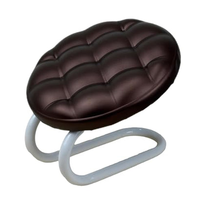 Menolana Kneeling Meditation Stool Meditation Bench Gift, Ergonomic Multifunction Lightweight Comfortable Kneeling Bench, Prayer Stool