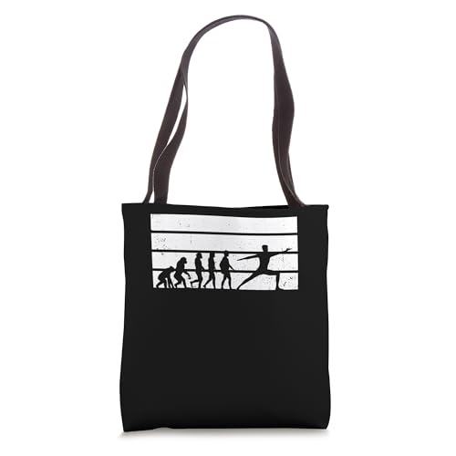 Yoga Meditation Yoga Evolution Meditating Tote Bag