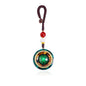 Day Day Up Orgonite Necklace - Sri Yantra Rotatable Pendant For Anti Stress Anxiety & Meditation - Malachite And Tiger Stone For Spiritual Healing & Positive Energy - color: Style 4