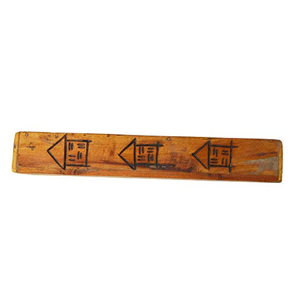 A-Star BDJ010 Rain Stick Wood Block