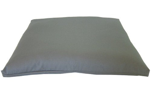 Jumbo Zabuton Meditation Mat - color: Olive