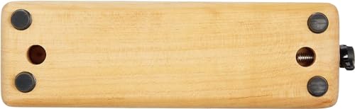 8-inch Rock Maple Woodblock