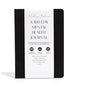Mental Health Journal - 100-Day Guided Journal with Prompts for Self-Care, Mindfulness, Anxiety & Depression relief - Mood, Wellness & Emotions Trackers