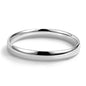 Dankadi Minimalism Women Men 925 Sterling Silver Bracelet Width 7-8MM Diameter 60-65 mm Solid Smooth On Bangle Cuff Fashion Fine Jewelry Gifts - color: Width 8MM 1 Piece, size: Diameter 60MM