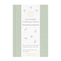 Promptly Journals, A Complete Childhood History: From Pregnancy to 18 Years Old (Aloe Green, Leatherette) | Baby Book and Pregnancy Journal | Baby Memory Book - color: Aloe
