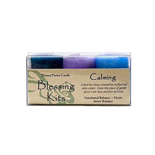 Blessing Kit - Calming
