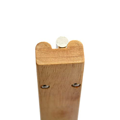 Energy Chime with Mallet Meditation Chimes Mindfulness Hand Bell Classroom Chime for Prayer Yoga Percussion Instrument Reminder Bell Eastern Energies Music Gift