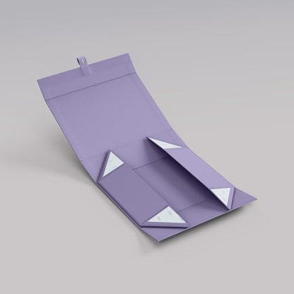 Semikolon - 4Rooms Storage Box XSmall, Lilac Silk - color: Lilac Silk, size: X-Small