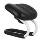 Outanaya Bench Seiza Stool with Adjustable Height and Non-Slip Cover, Padded Prayer Seat and Mindfulness Sitting, Portable Floor Chair and Prayer