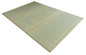 FULI Japanese Tatami Mattress, Foldable Igusa Rush Grass Tatami Rug, Natural Japanese Floor Mattress Mat Made in Japan, Full XL - size: Full XL (83"L x 55"W x 0.5"Th), style: Foldable Mat