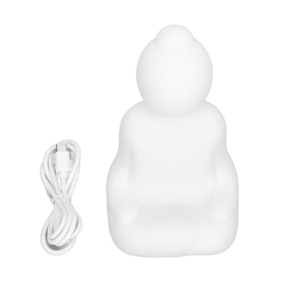 Guided Visual Meditation Breathing Light Tool Tool Utensil Sleep Sound Machines