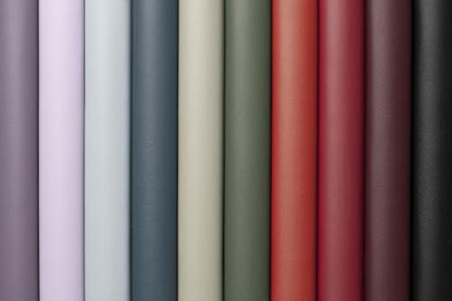 BeMo The Journal & Guide | A Structured Practice Soothing Sage Green