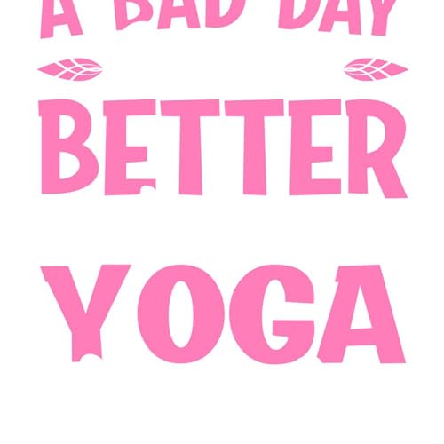 CafePress Meditation A Bad Day Can Be Better with Yoga Sherpa Fleece Throw Blanket 60" L x 50" W