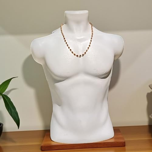 Rudraksha Mala shiv ji Mahakal Locket Rudraksha Mala Mahakal Locket Rudraksha Mala Shiva Rudraksha Mala Mahakal locket with chain - style: design 10