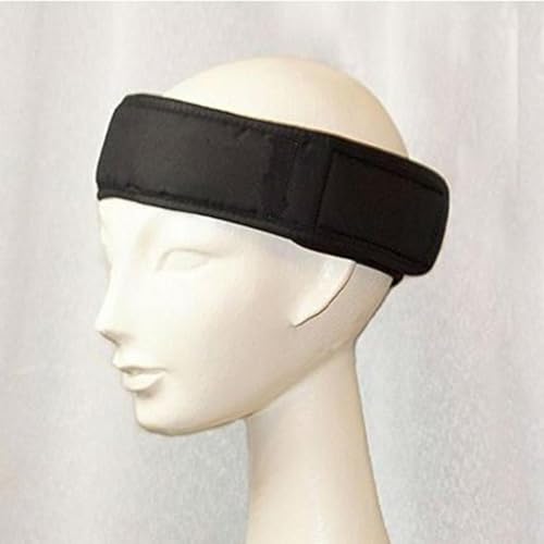 Head Relaxation Wrap - Muscle Relaxation Headband,Head Comfortable Wrap with Targeted Pressure Nodes - for Women Home Office Yoga Meditation Exercise