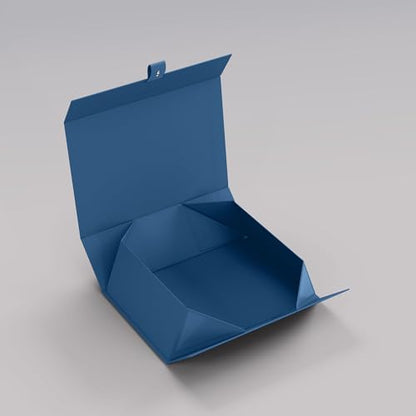 Semikolon - 4Rooms Storage Box XSmall, Marine - color: Marine, size: X-Small