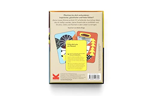 Deine innere Stimme: Journaling-Methoden, die verbinden, inspirieren und verändern