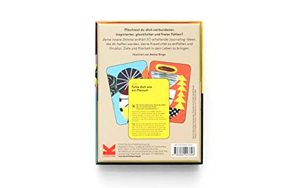 Deine innere Stimme: Journaling-Methoden, die verbinden, inspirieren und verändern