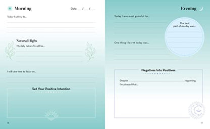 GRATITUDE JOURNAL