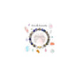 Natural Healing Crystal Bracelet for Wome Anxierty Protection Bracelet Good Luck Jewelry Gift