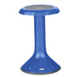 ECR4Kids ACE Active Core Engagement Wobble Stool, 20-Inch Seat Height, Flexible Seating, Blue - color: Blue