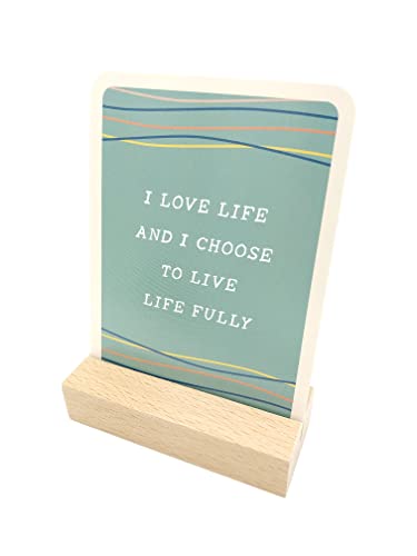 The Little Box of Mindful Meditations: 52 Cards With Simple Steps To Calm Your Mind