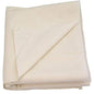 AK TRADING CO. Muslin Fabric/Textile Unbleached - Draping Fabric - Natural 5 Yards Medium Weight - 100% Cotton (63in. Wide) - color: Natural Unbleached, size: 5 Yards