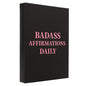 Lortarl Affirmation Cards - 53 Positive Affirmation Cards for Women, Motivational Card for Best Friend, Self Care Gifts for Women