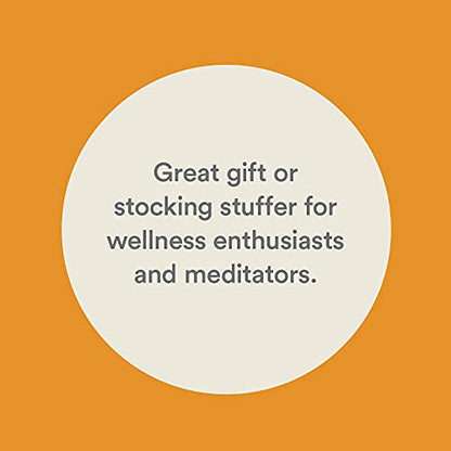Chronicle Books Mindfulness Dice