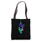 Breathe Symbol Meditation Yoga Chakra Mindfulness Hinduism Tote Bag