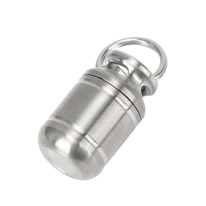 Alloy Carry Case - High Strength Lightweight Hard Shell for Travel and Outdoor Protection