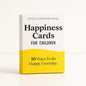 Mindful Explorers Series, Happiness Cards