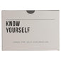 Know Yourself Prompt Cards: Cards for Self Exploration