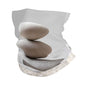Meditation Stone Pattern Neck Gaiter Face Mask Scarf Bandana Head Wrap Uv Protection Balaclava For Dust Sun Wind Protection