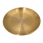 Offering Bowl Prayer Ritual Plate Great for Altar use, Ritual use, Incense Burner, Smudging Bowl, Decoration Bowl, Offering Bowl (Metatron) - style: Metatron