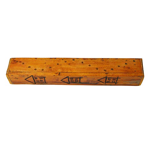 A-Star BDJ010 Rain Stick Wood Block
