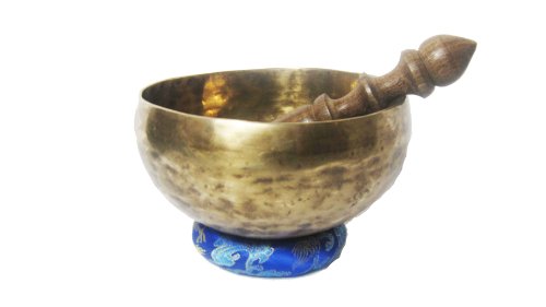 singing bowl Hand Hammered Tibetan Meditation 5.5 Inches