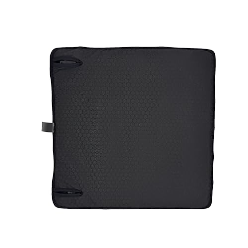 SondlorTravel Cushion Airplane Seat,Portable Air Cushion for Travel, Airplane Long Flights, Office, Car & Wheelchair