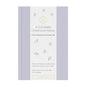 Promptly Journals, A Complete Childhood History: From Pregnancy to 18 Years Old (Lavender Purple, Linen) | Baby Book and Pregnancy Journal | Baby Memory Book - color: Lavender