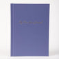 LifeStory Publishing Hard Cover 5 Year Journal | The Easiest to Use Five Year Journal | Quick and Easy Five Year Daily Journal System | 6x8.25 Inch Size (Periwinkle Blue) - color: Periwinkle Blue