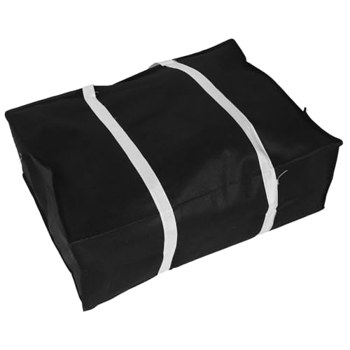 Ipetboom Versatile Moving Storage Bag Large Capacity Duffle Bag for Home Travel