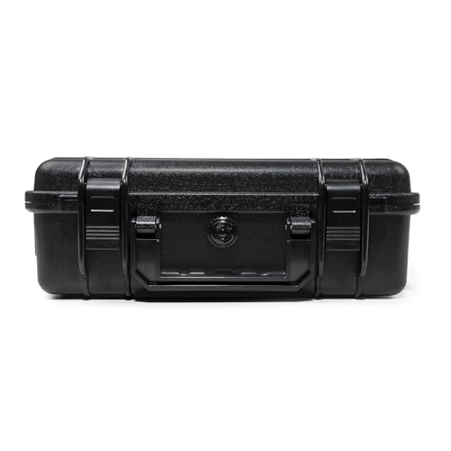 Practical Handbag Shockproof Travel Carrying Case for 4 Flight Proof Box Carry Your Gear in