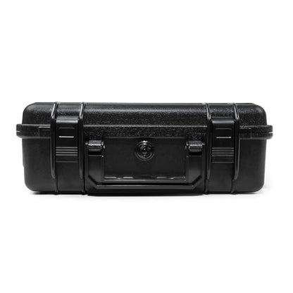 Practical Handbag Shockproof Travel Carrying Case for 4 Flight Proof Box Carry Your Gear in