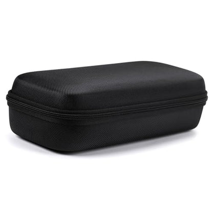 Portable Travel Case Storage Bag For Host Protective Covers With Handle Shockproof Storage Box