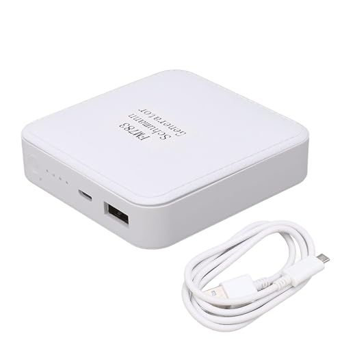 Pulse Generator 7.83Hz Ultra Low Frequency Low Power Consumption with USB Cable FM783