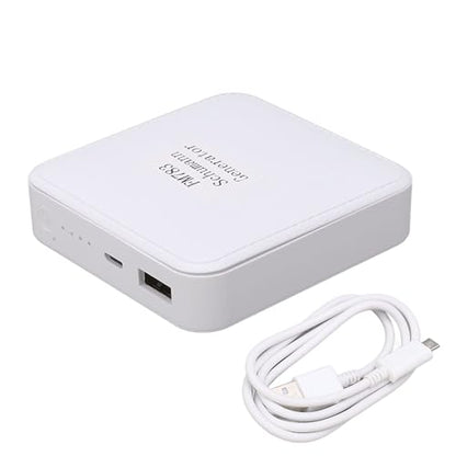 Pulse Generator 7.83Hz Ultra Low Frequency Low Power Consumption with USB Cable FM783