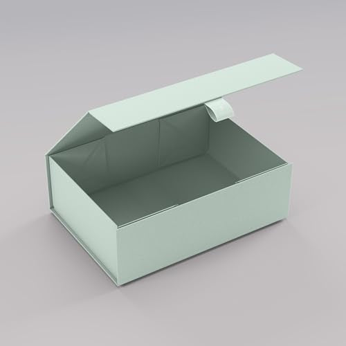 Semikolon - 4Rooms Storage Box XSmall, Moss - color: Moss, size: X-Small